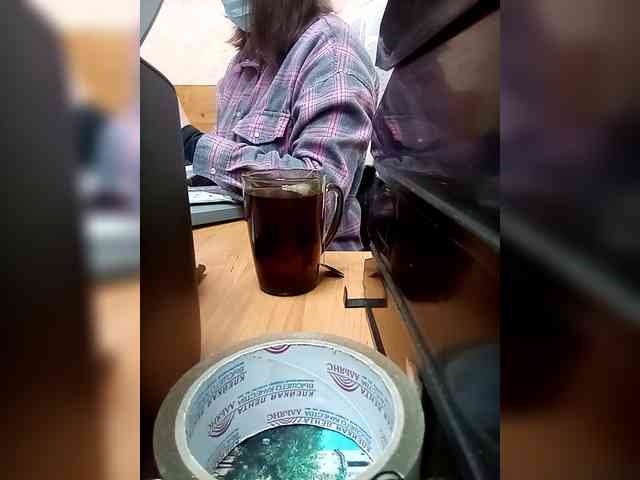 Molii-Molii35 webcam