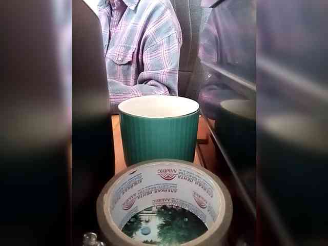 Molii-Molii35 webcam