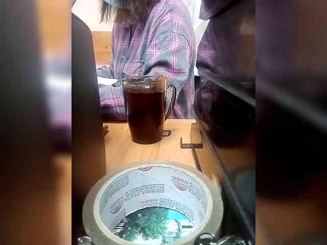 Molii-Molii35 webcam