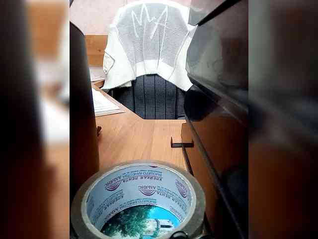 Molii-Molii35 webcam