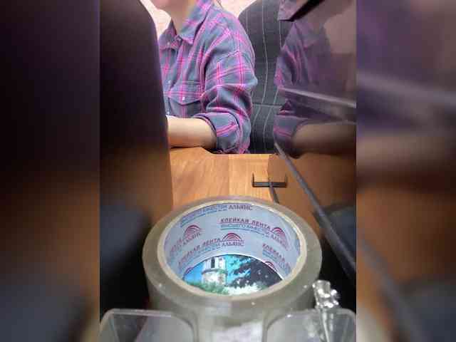 Molii-Molii35 webcam