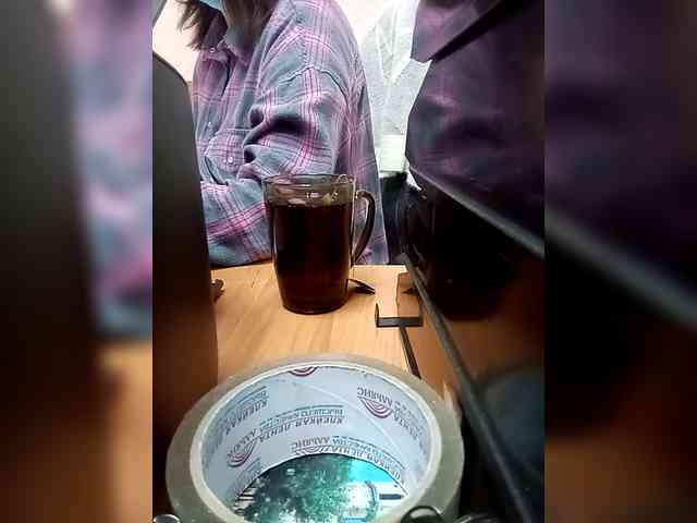 Molii-Molii35 webcam