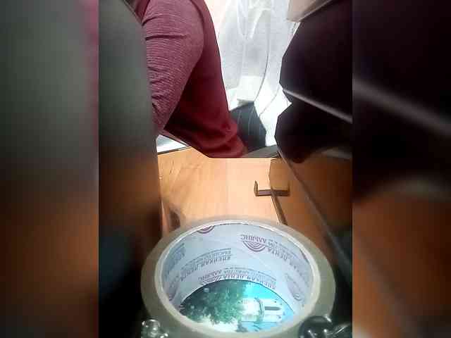 Molii-Molii35 webcam