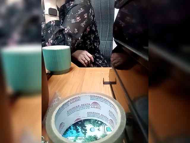 Molii-Molii35 webcam