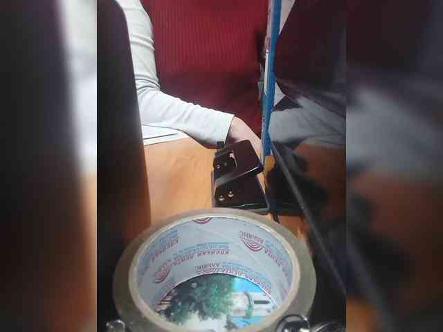 Molii-Molii35 webcam