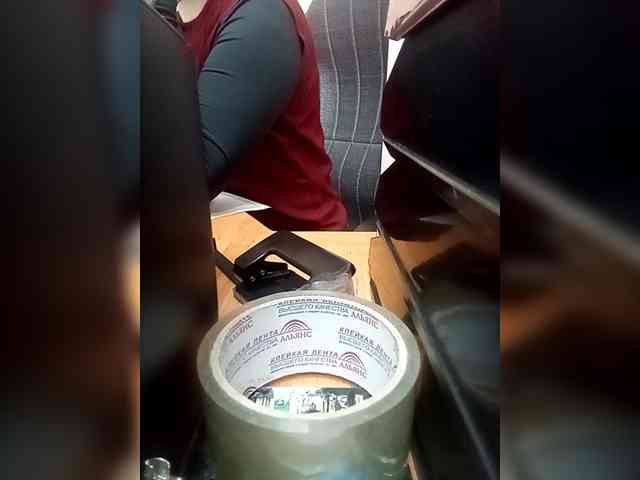 Molii-Molii35 webcam