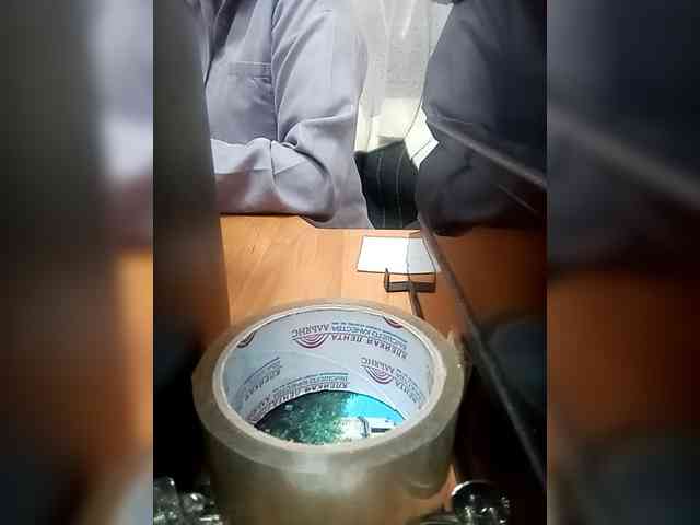 Molii-Molii35 webcam