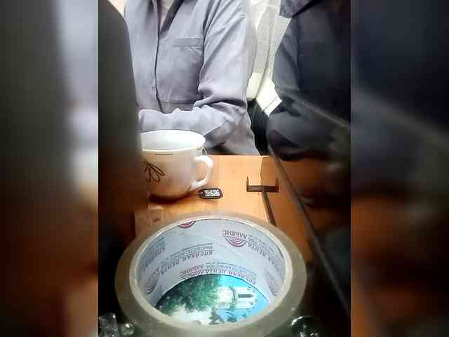 Molii-Molii35 webcam