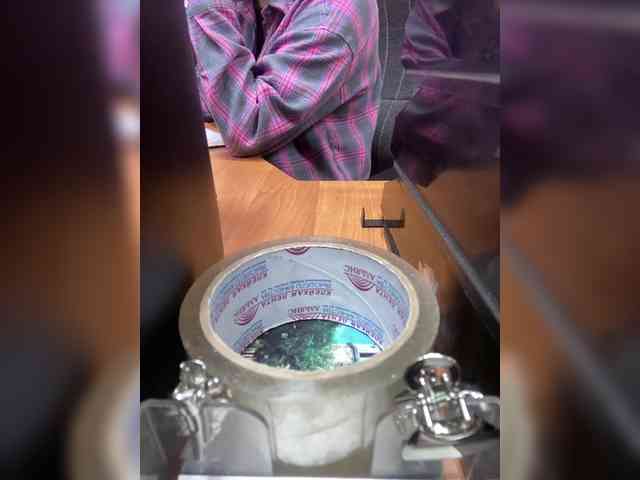 Molii-Molii35 webcam