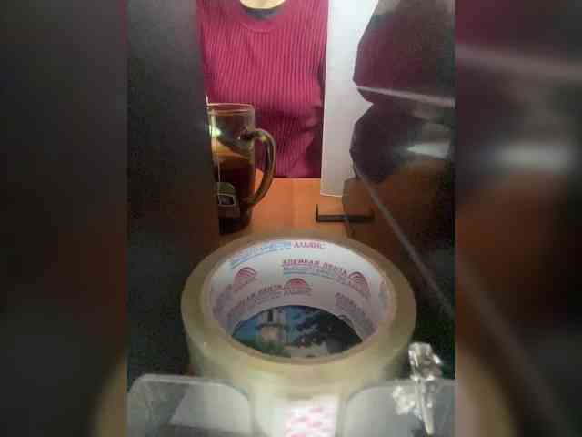 Molii-Molii35 webcam