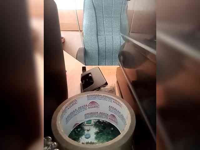 Molii-Molii35 webcam