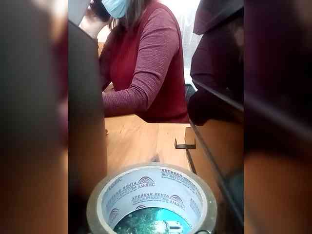 Molii-Molii35 webcam