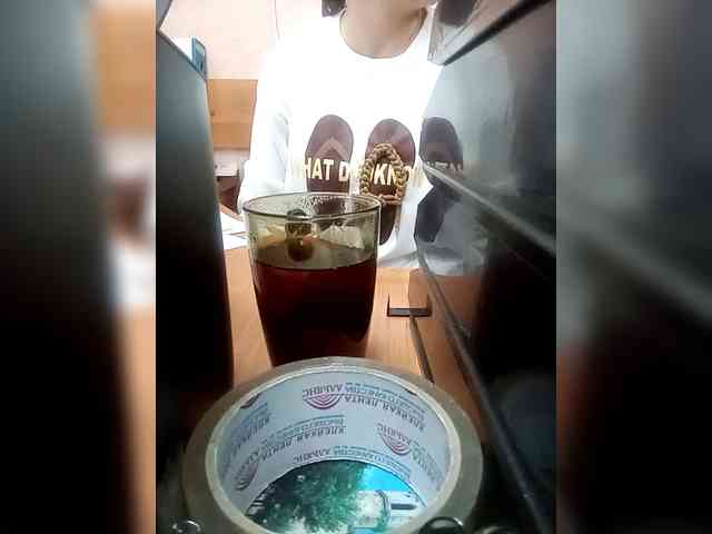 Molii-Molii35 webcam