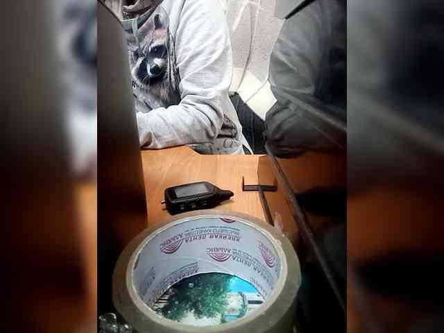 Molii-Molii35 webcam