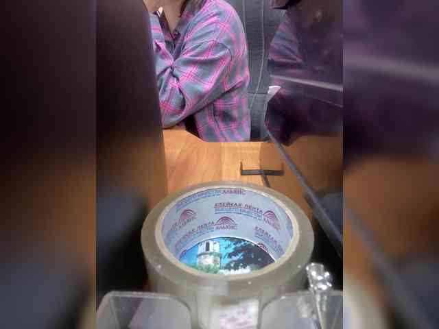 Molii-Molii35 webcam