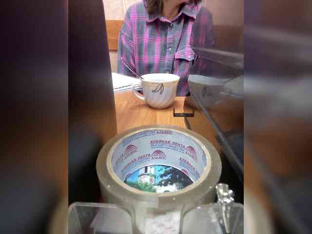 Molii-Molii35 webcam