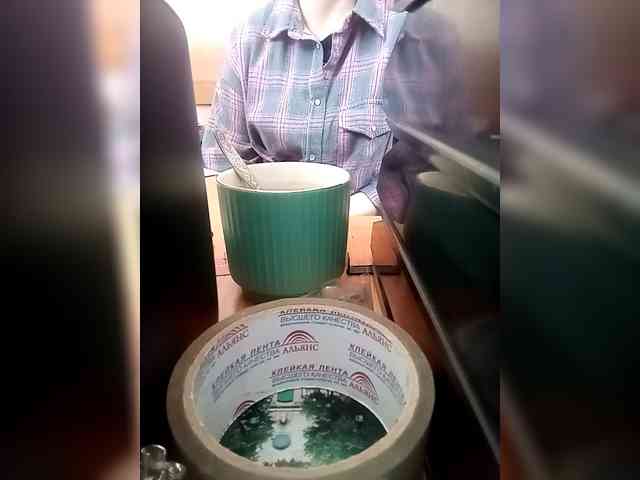 Molii-Molii35 webcam