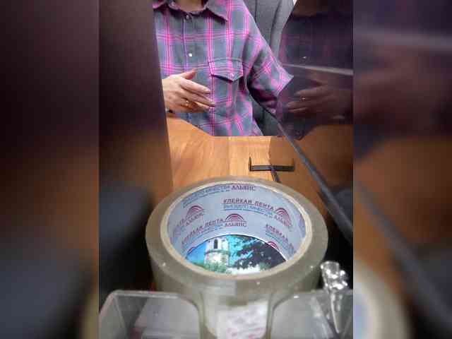 Molii-Molii35 webcam