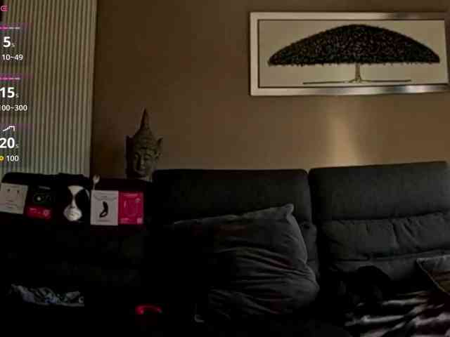 ApollonFitx69 Live Webcam on BongaCams