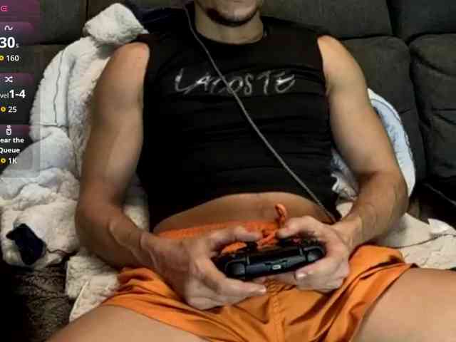 ApollonFitx69's Sexcam