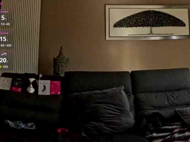 ApollonFitx69 Live Webcam on BongaCams