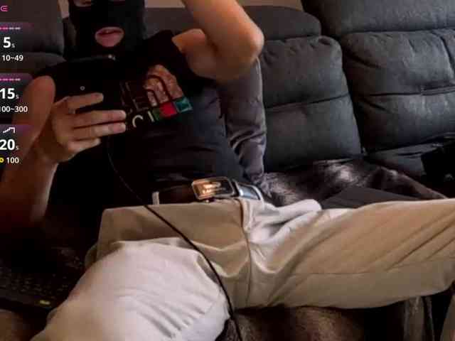 ApollonFitx69 Live Webcam on BongaCams