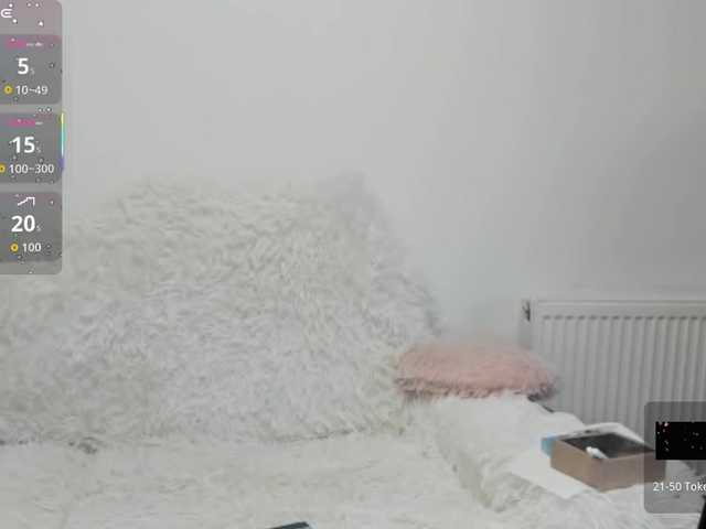 LadyLyanna25's BongaCams show and profile