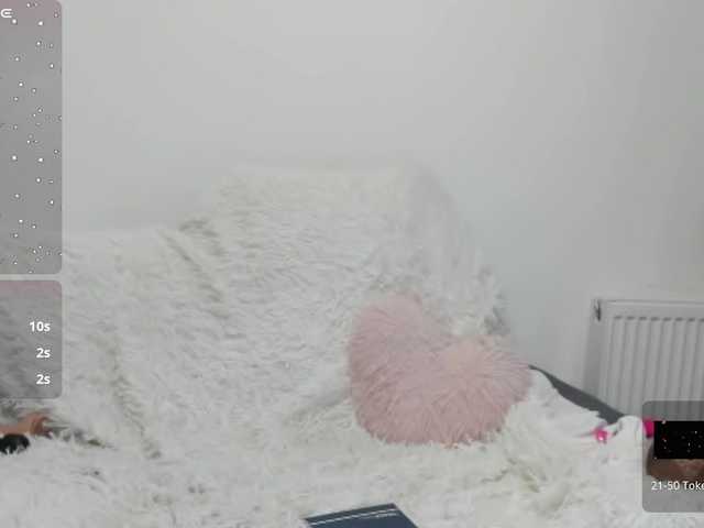 LadyLyanna25's BongaCams show and profile