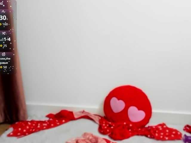 LadyLyanna25's BongaCams show and profile