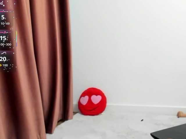 LadyLyanna25's BongaCams show and profile