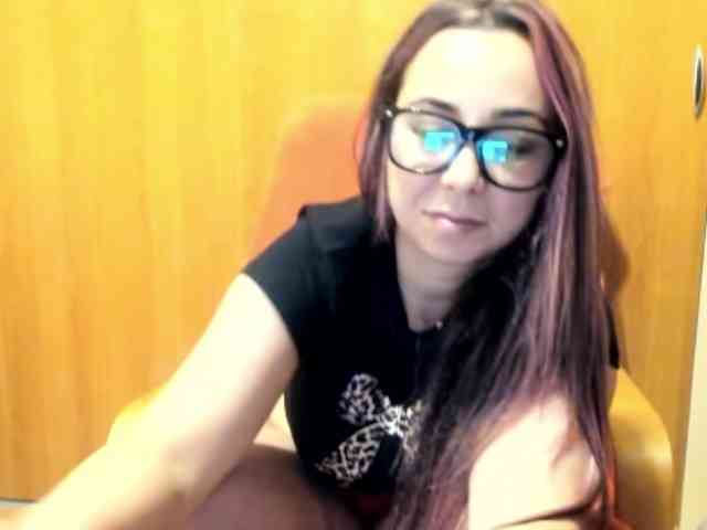 LadyLyanna25 Live Webcam on BongaCams