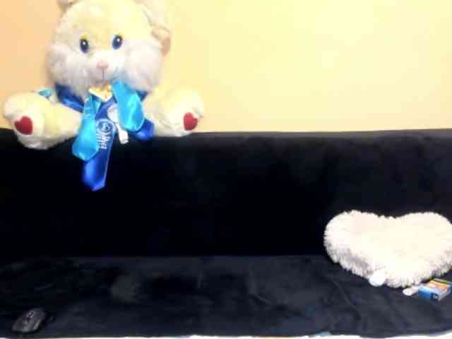 LadyLyanna25 webcam
