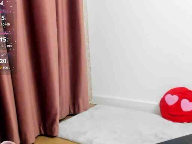 LadyLyanna25 webcam