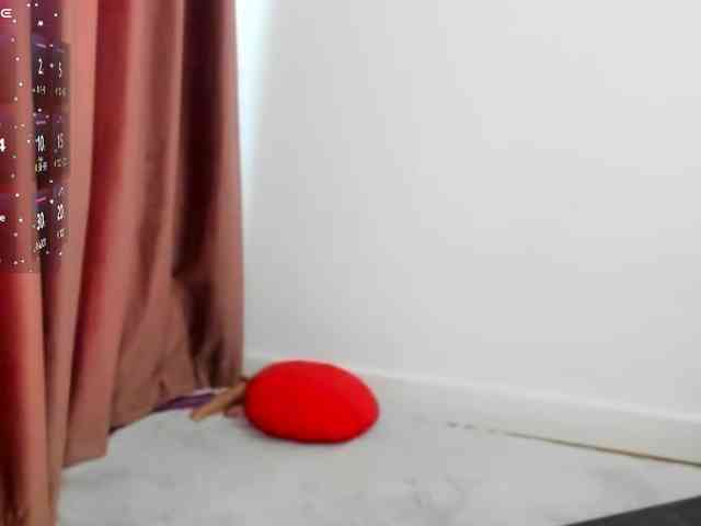 LadyLyanna25 webcam