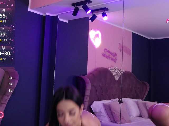 Sex chat gratuit in direct cu LaraKennt pe BongaCams