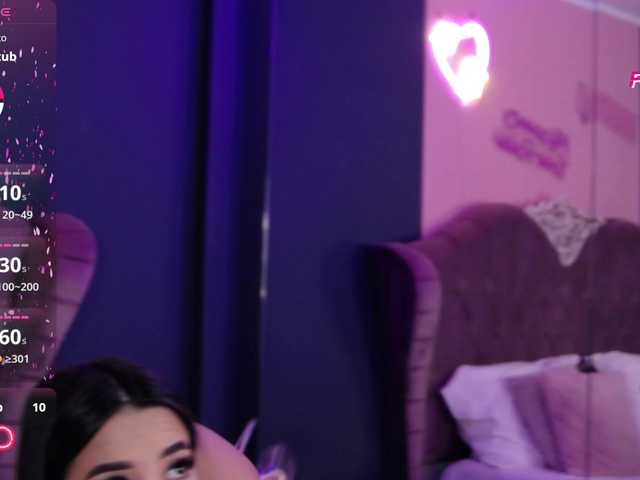 LaraKennt's BongaCams show and profile