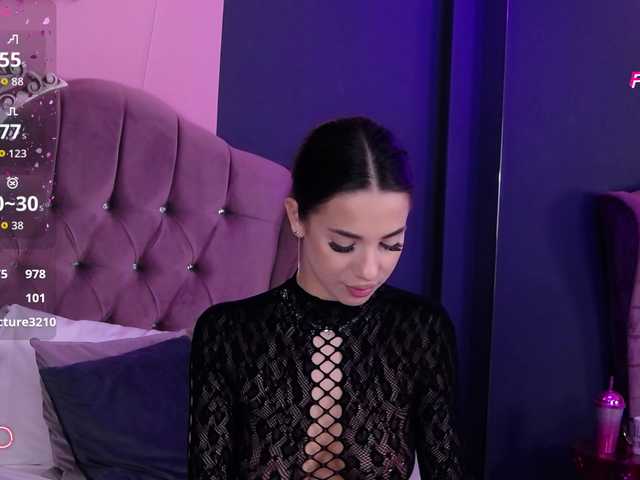 LaraKennt's BongaCams show and profile