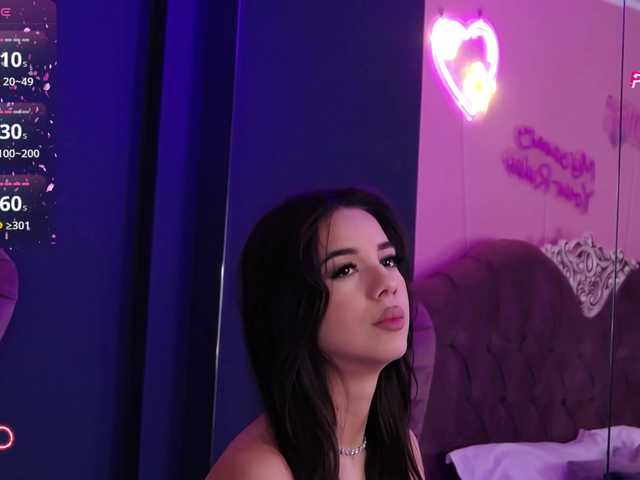 LaraKennt's BongaCams show and profile