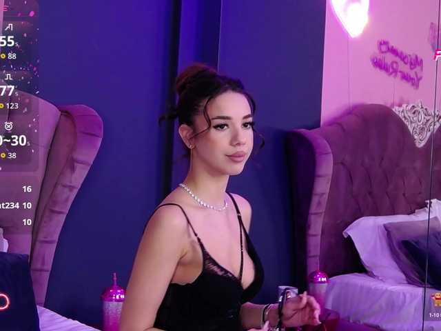 LaraKennt's BongaCams show and profile