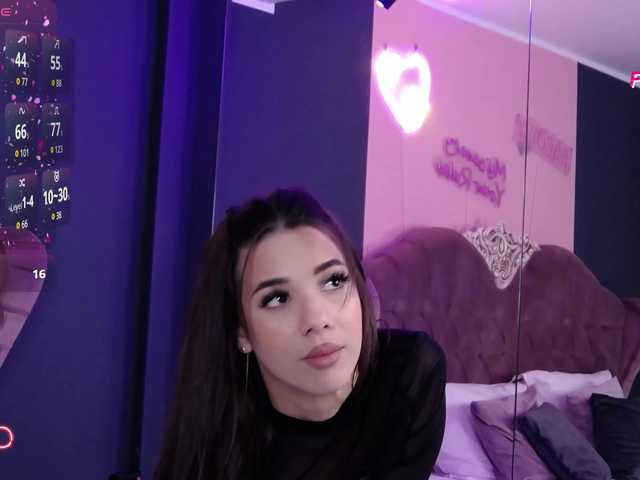 LaraKennt's BongaCams show and profile