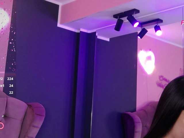 LaraKennt's BongaCams show and profile