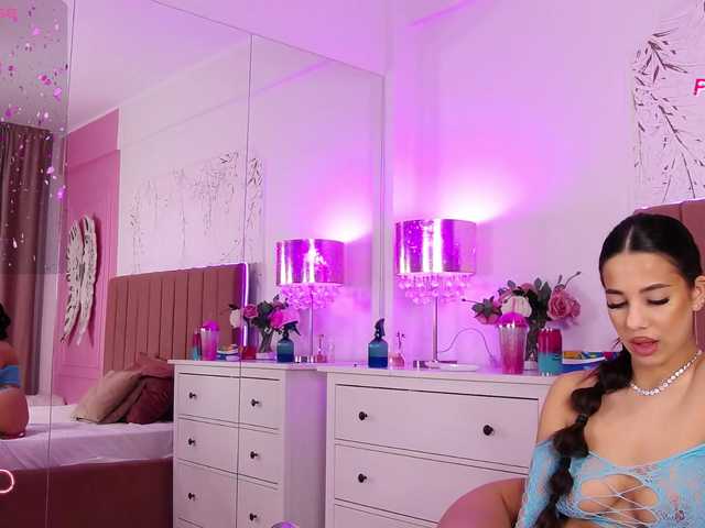 LaraKennt from BongaCams is Freechat