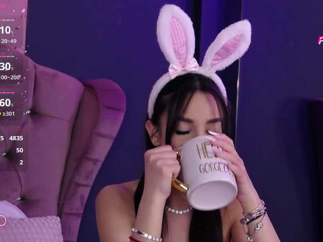 LaraKennt's BongaCams show and profile