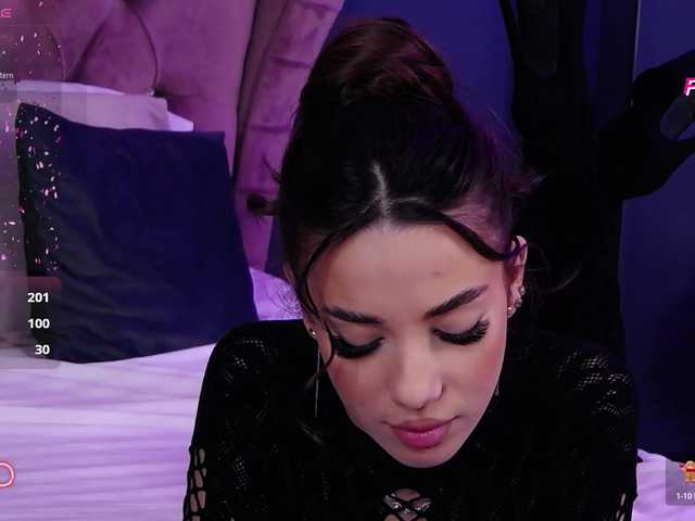 LaraKennt's BongaCams show and profile