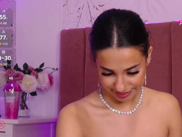 LaraKennt from BongaCams is Freechat