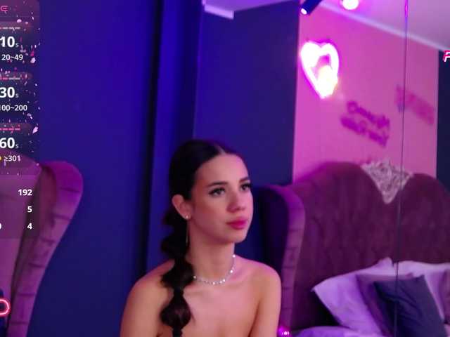 LaraKennt's BongaCams show and profile