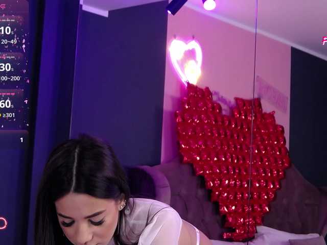 LaraKennt's BongaCams show and profile