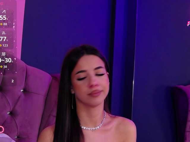 LaraKennt's BongaCams show and profile