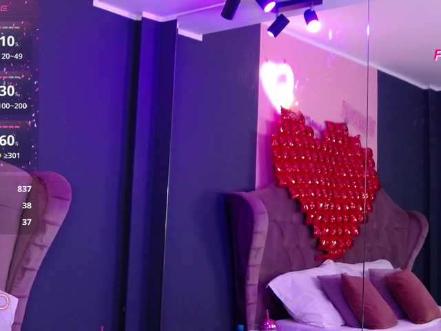 LaraKennt's BongaCams show and profile