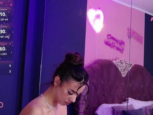 LaraKennt's BongaCams show and profile